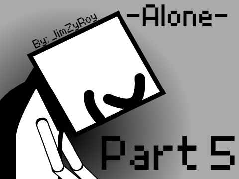 Marshmello - Alone MAP Part 5 :p