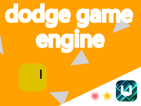 dodge game engine!