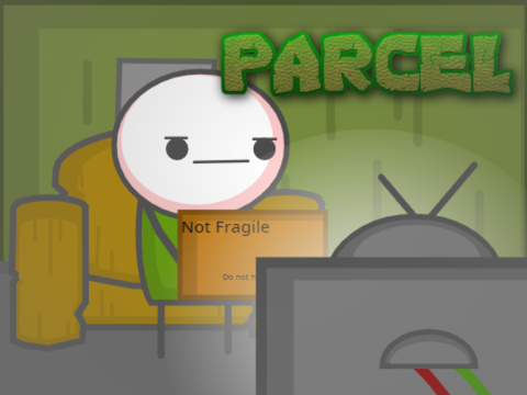Parcel