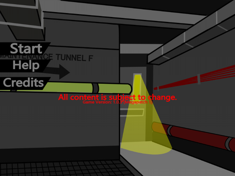 Doge corp menu test remix