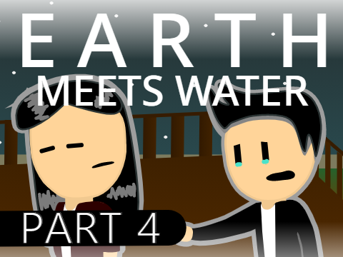 Earth Meets Water MAP - Part 4