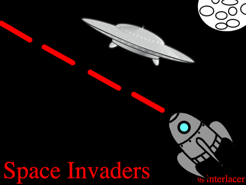 Space Invaders | #games #all #fun