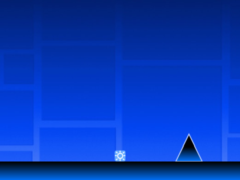 BOOM PLATFORMER