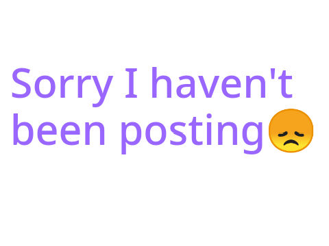 Sorry!