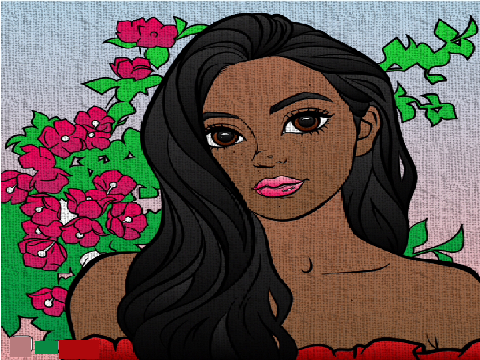 Art Request For aMelodysFantasy
