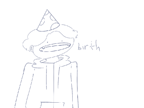 born 
