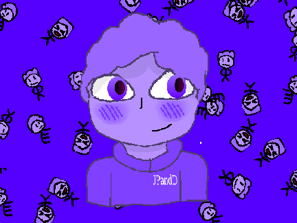 Fanart contest entry!!
