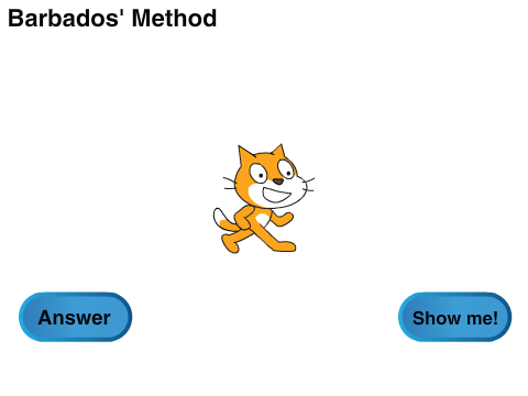Barbados' Method