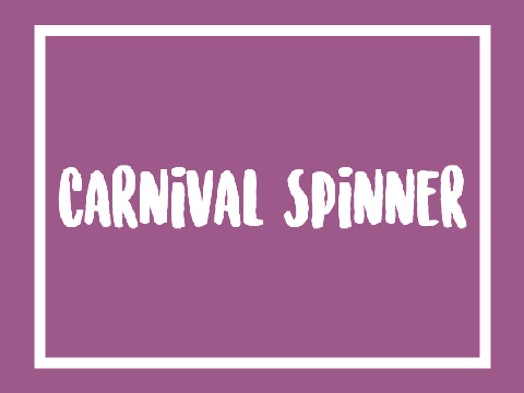 Carnival Spinner