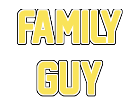 Family Guy Fusion Submission