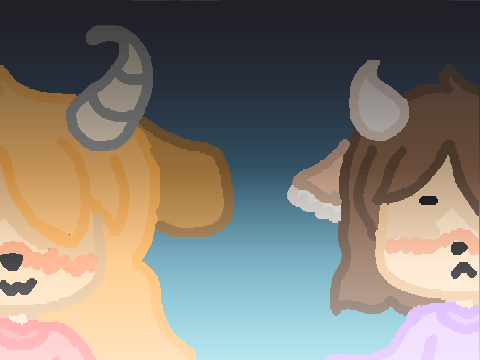Animated Sprites