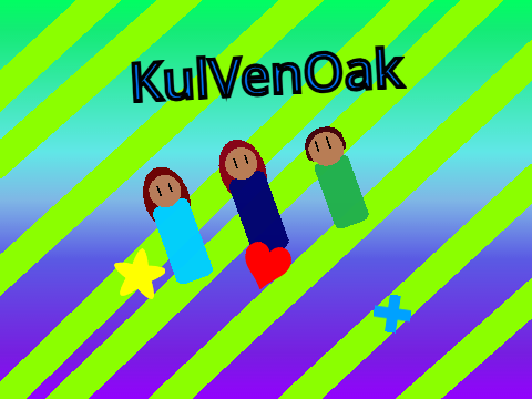 KulVenOak outro 