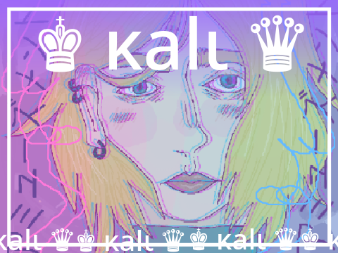 ♚ ĸalι ♛