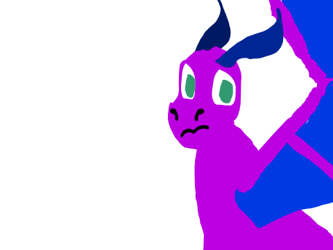 Dragon Blink