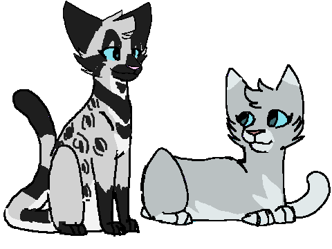 + Much Art Dump +