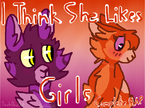 ITSLG | Thumbnail Entry