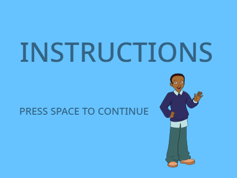 Instructions