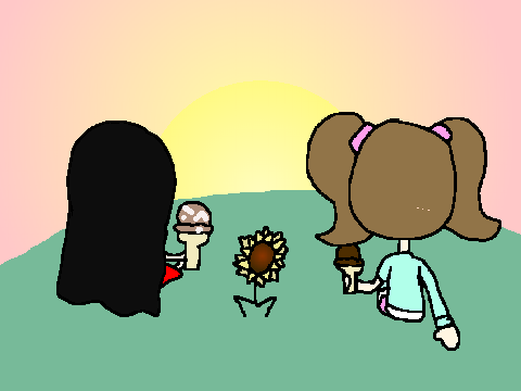 Sunflower Part 11