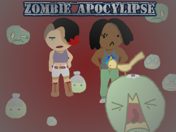 Zombie Apocalypse! 2.0