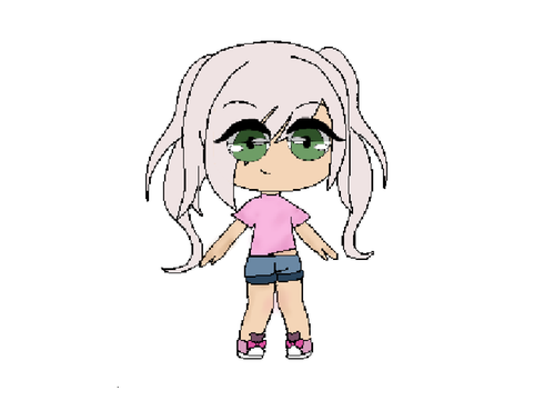 I tried- ._.