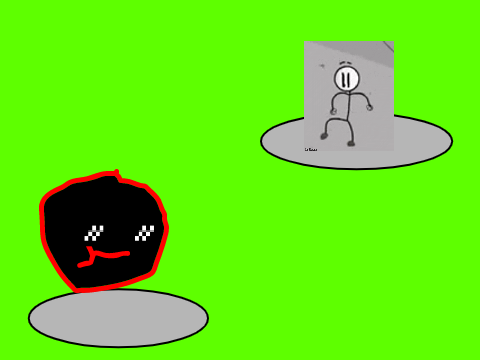 i can't, i dont have legs or arms :l