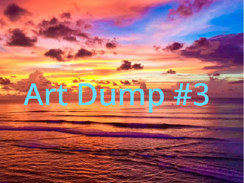 Art dump #3