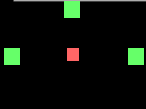 Top Down scrolling Part 4 