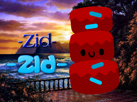 -Zid-'s Cake
