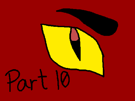 Dodged A Bullet ~ Part 10 (DONE!)