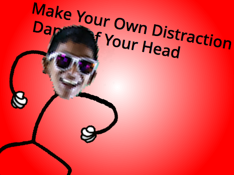 champ99 distracts you