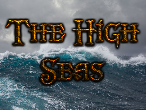 The High Seas thumbnail