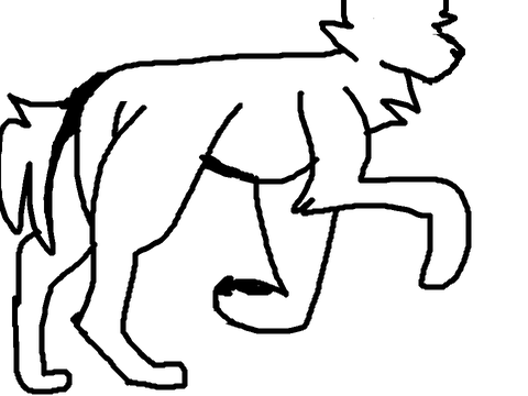Run Cycle | Rough Animation