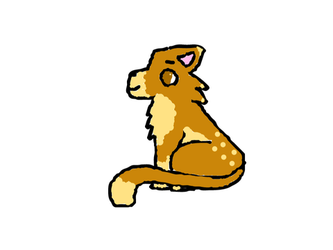 Art (and more!) for moss-shadow :)