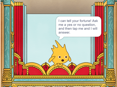 Fortune Telling