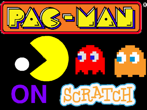 Pac-Man (V.1)