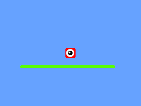 Dimensions A platformer