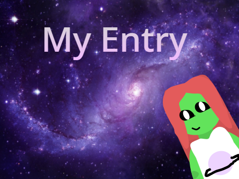 ☆ artsy universe entry ☆