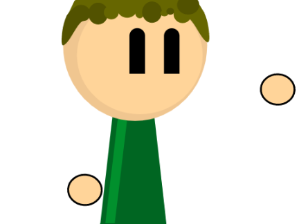 Animation Tutorial Test (BoyMcBoy)