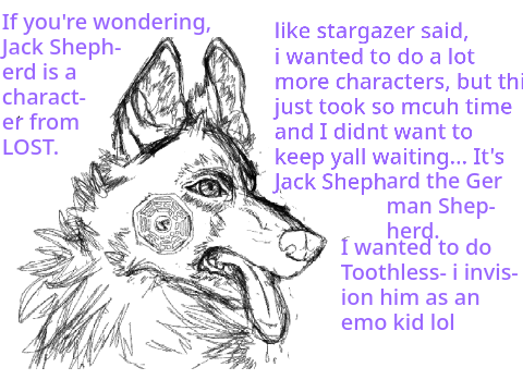 Comic Collab | Part 7