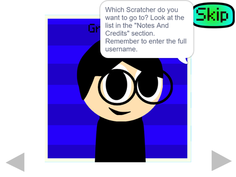 Scratchers Sharkified!