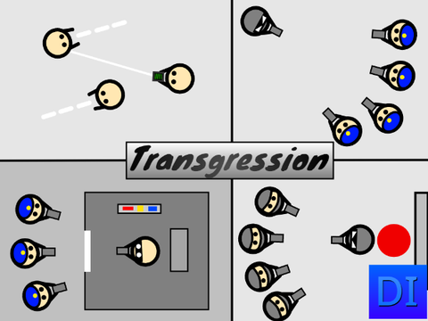Transgression v5.7