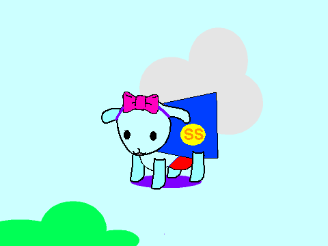 (CONTEST!) Design a lamb remix