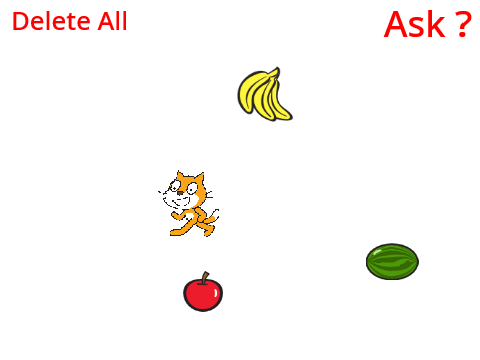 collect rewards avoid enemies remix