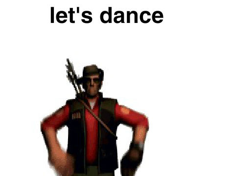 let's dance