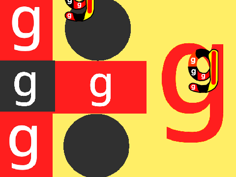 1,200 years of g