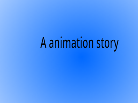 Bunny animation