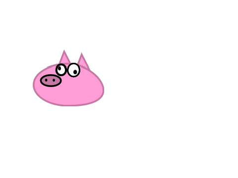 Piggo (alt OC)