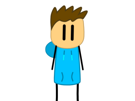 new oc(made more changes)