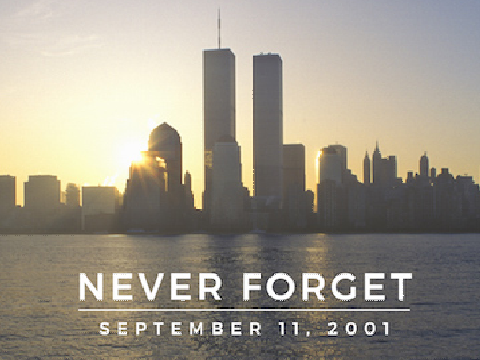 #neverforget remix