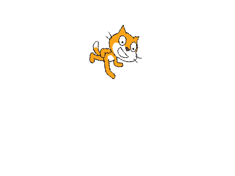 三角関数でゆらゆら